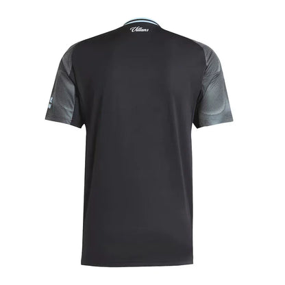 CAMISETA ASTON VILLA FC AWAY 25/26