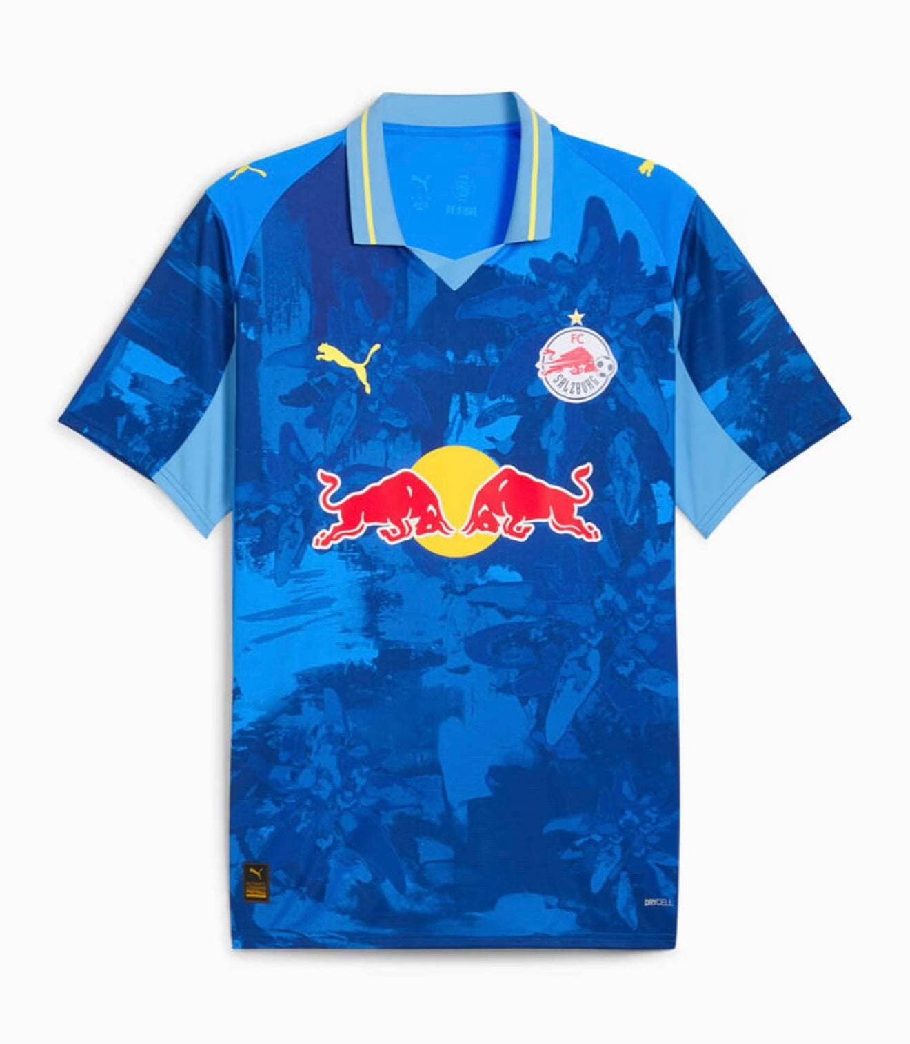 CAMISETA FC SALZBURG 25/26 KIDSUPER