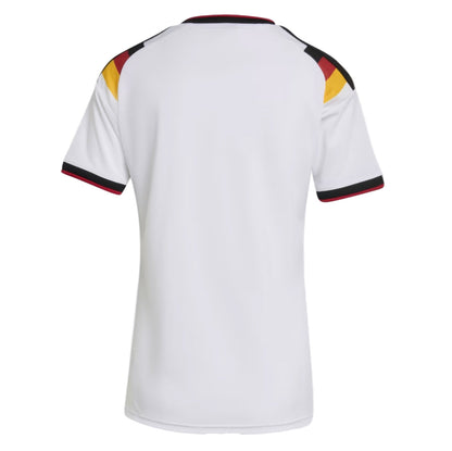 CAMISETA ALEMANIA HOME (MUJER) 25/26