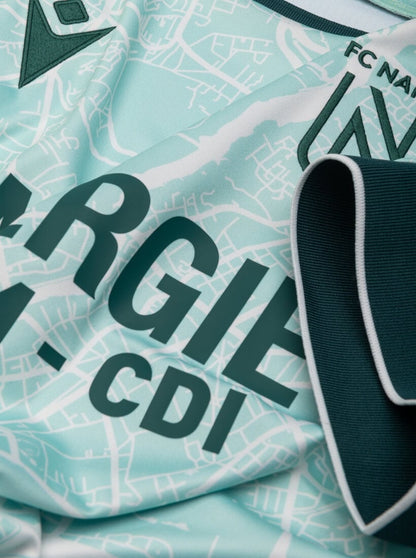 CAMISETA NANTES AWAY 25/26