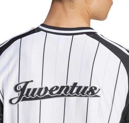 CAMISETA JUVENTUS US 25/26