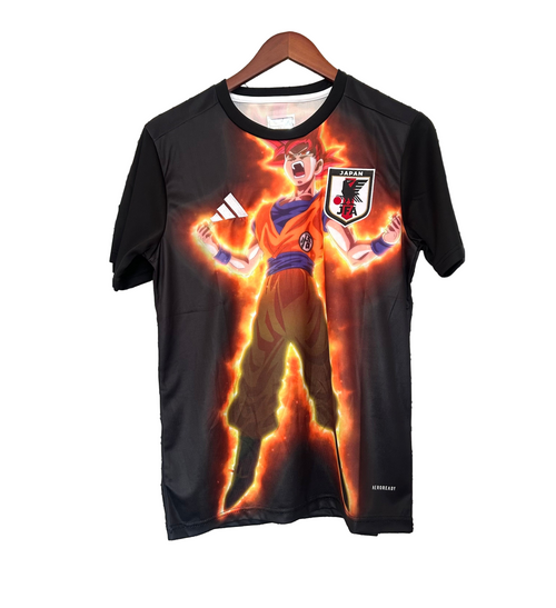 CAMISETA JAPON EDICIÓN ESPECIAL DRAGON BALL 25/26
