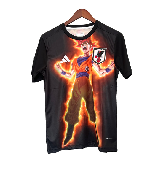 CAMISETA JAPON EDICIÓN ESPECIAL DRAGON BALL 25/26