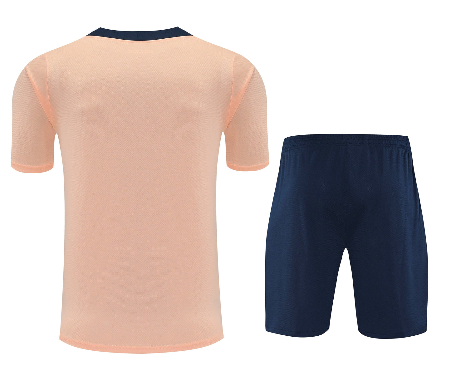 CAMISETA Y PANTALÓN CORTO ENTRENAMIENTO CHELSEA NINO 25/26