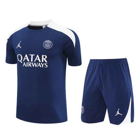 CAMISETA Y PANTALÓN ENTRENAMIENTO PSG 25/26