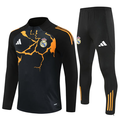 CHANDAL NIÑO REAL MADRID 25/26