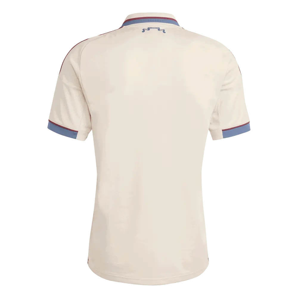 CAMISETA AJAX THIRD 25/26