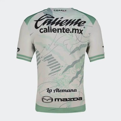 CAMISATA CLUB LEÓN AWAY 25/26