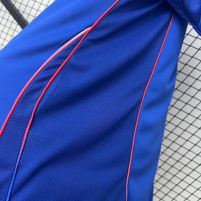 CAMISETA UNIVERSIDAD DE CHILE 25/26