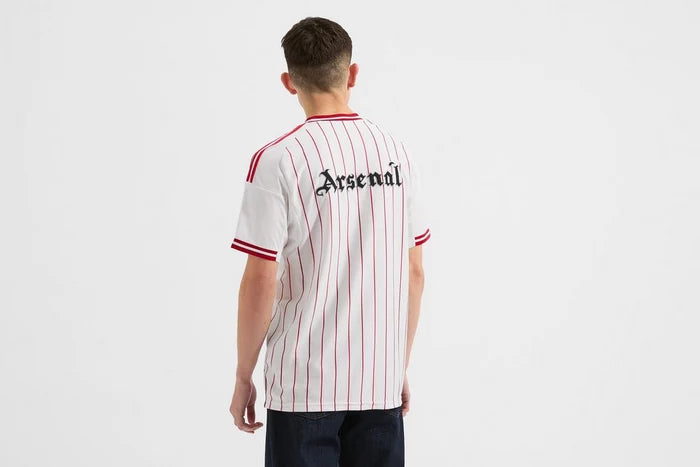 CAMISETA ARSENAL US 25/26