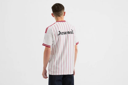 CAMISETA ARSENAL US 25/26