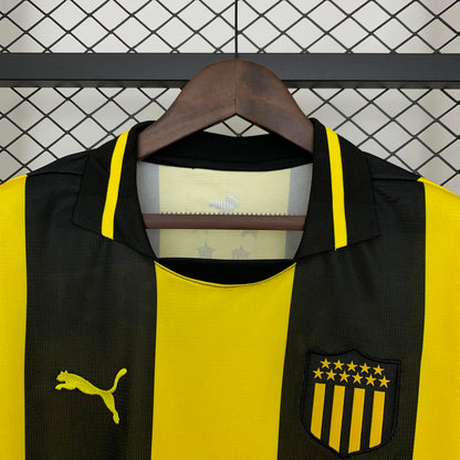 CAMISETA PEÑAROL HOME 25/26