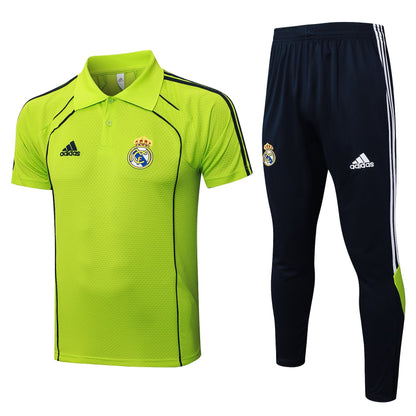 CAMISETA Y PANTALÓN REAL MADRID 25/26