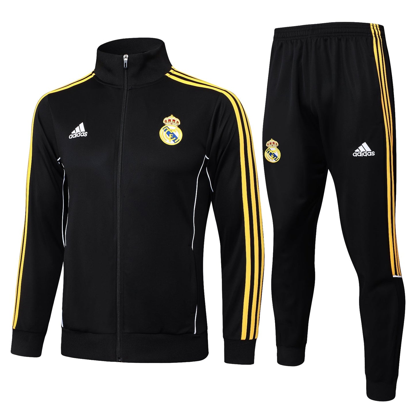 CHANDAL NIÑO REAL MADRID 25/26