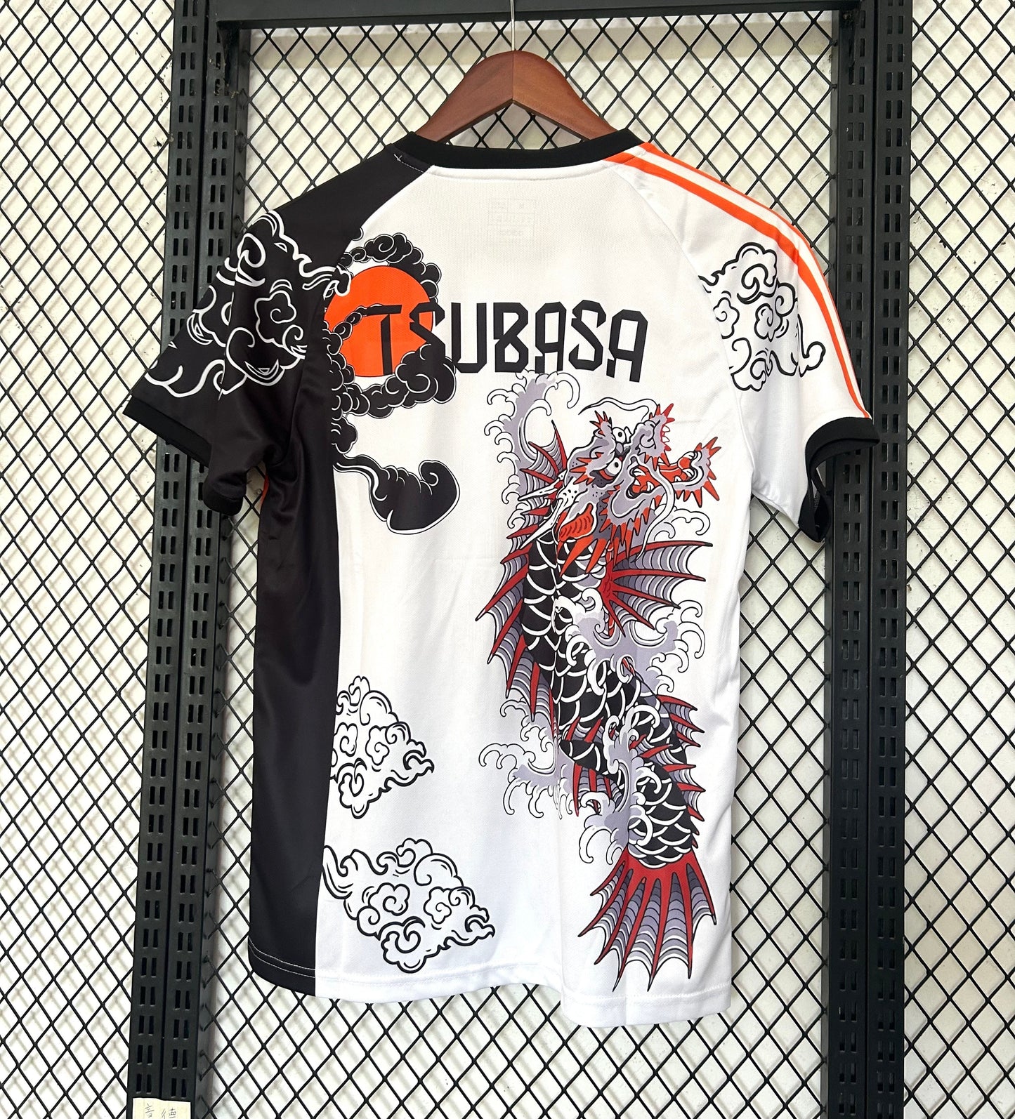 CAMISETA JAPON EDICIÓN ESPECIAL DRAGON BALL 25/26