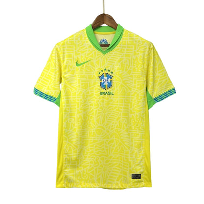 BRAZIL | 24/25 MAN