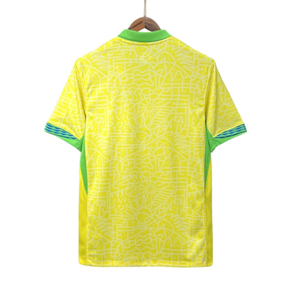 BRAZIL | 24/25 MAN