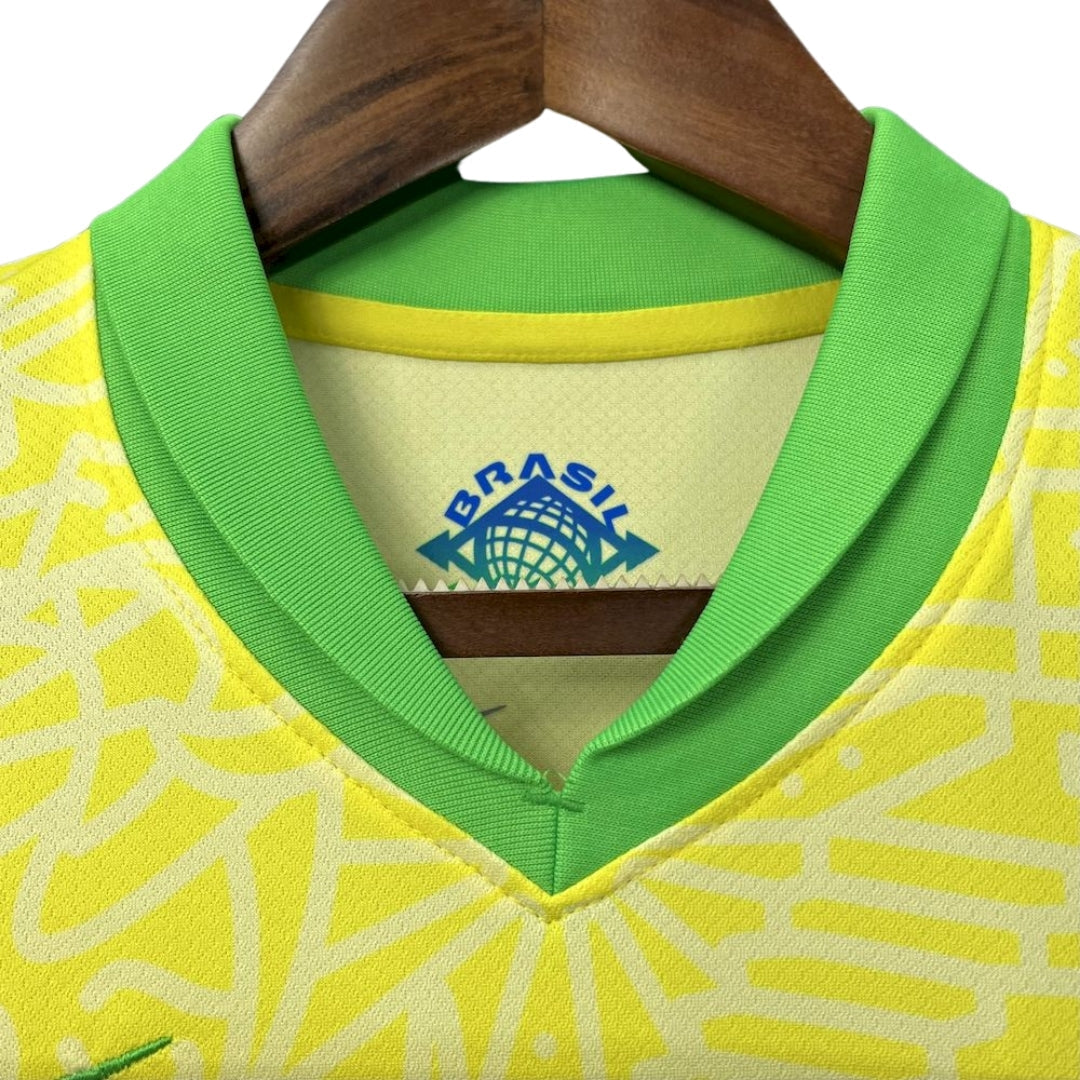 BRAZIL | 24/25 MAN