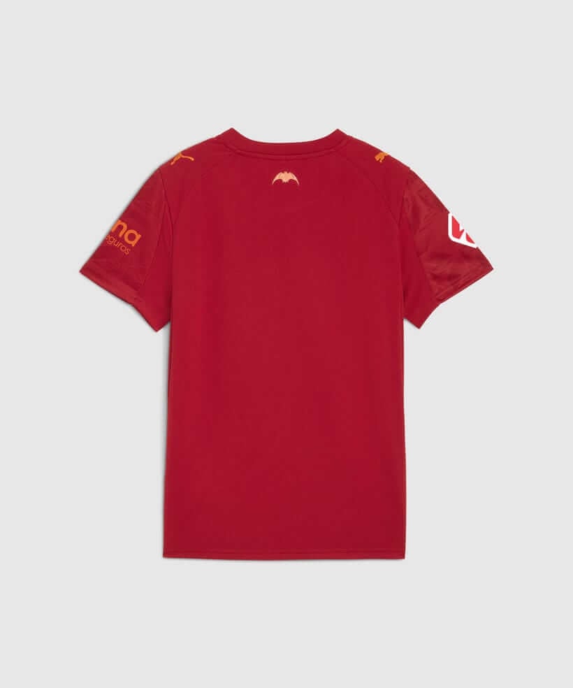 CAMISETA VALENCIA CF AWAY 25/26