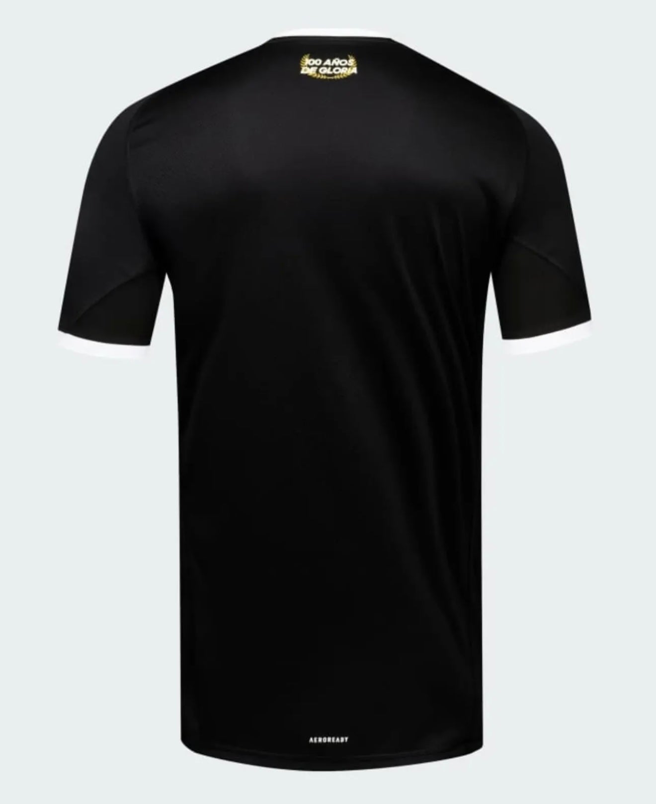 CAMISETA COLO-COLO 100 AÑOS 25/26