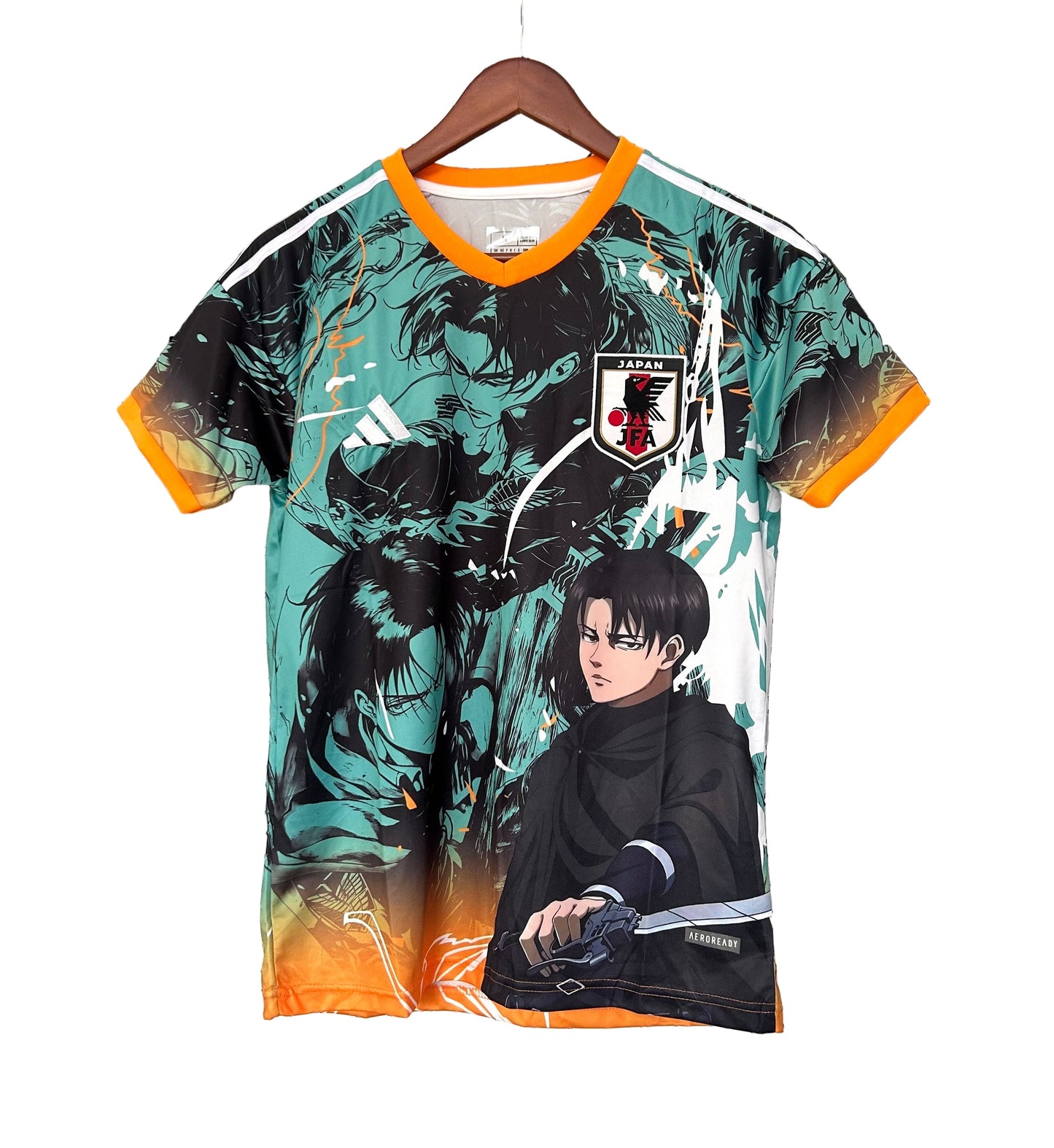 CAMISETA JAPON EDICIÓN ESPECIAL DRAGON BALL 25/26