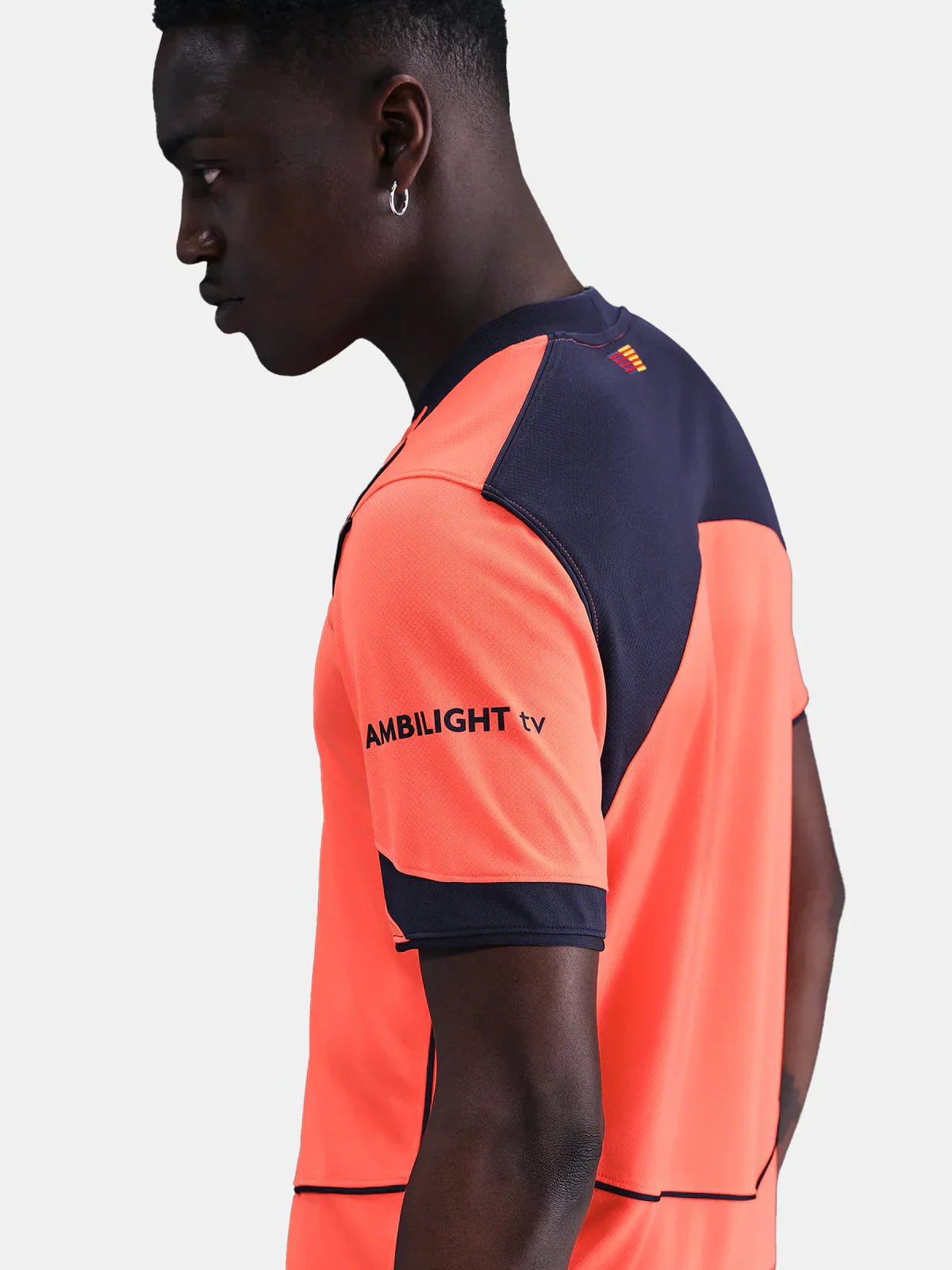 CAMISETA FC BARCELONA THIRD 25/26