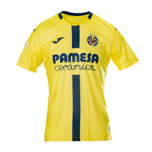CAMISETA VILLARREAL HOME 25/26