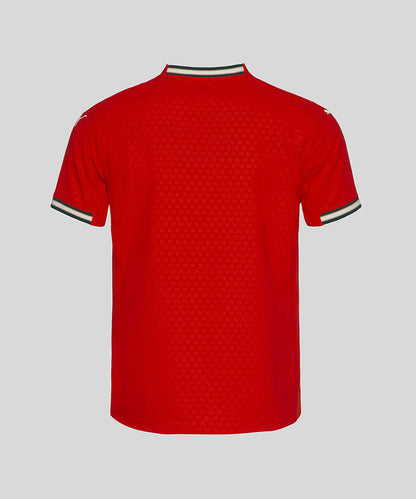 CAMISETA PORTUGAL HOME JUGADOR 25/26