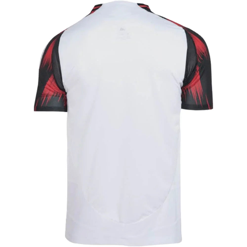 CAMISETA FLAMENGO AWAY 25/26