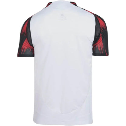 CAMISETA FLAMENGO AWAY 25/26