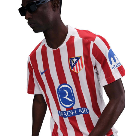 CAMISETA ATLÉTICO DE MADRID HOME 25/26