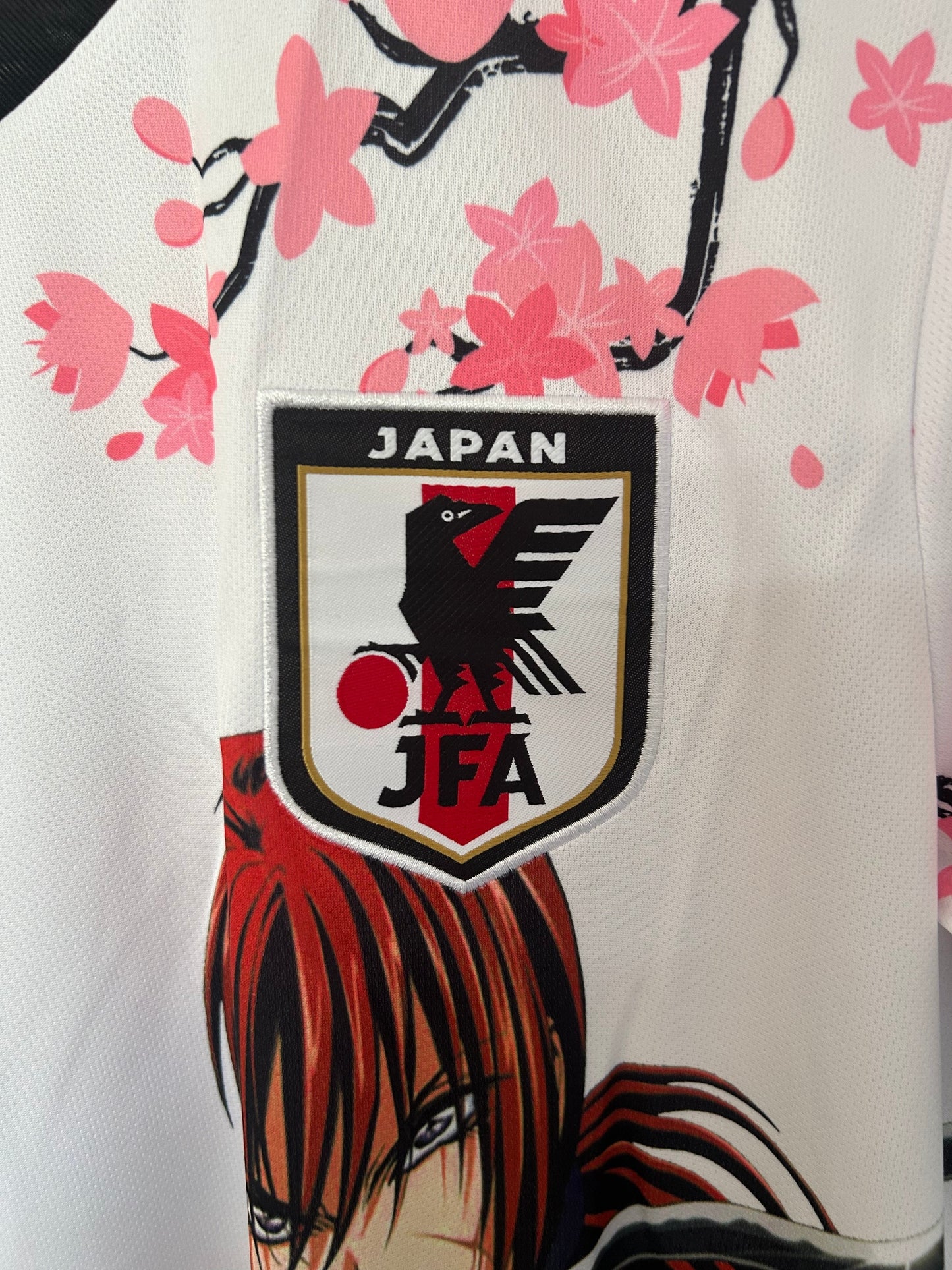 CAMISETA JAPON EDICIÓN ESPECIAL DRAGON BALL 25/26
