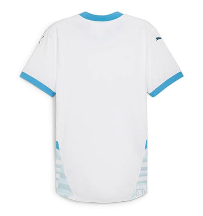 CAMISETA OLYMPIQUE DE MARSEILLE HOME 24/25