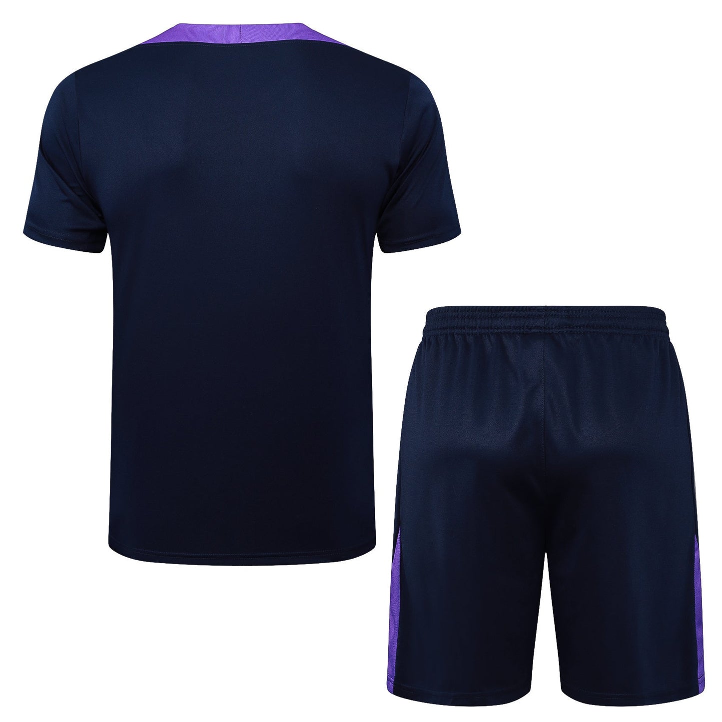 CAMISETA Y PANTALÓN CORTO ENTRENAMIENTO CORINTHIANS 25/26