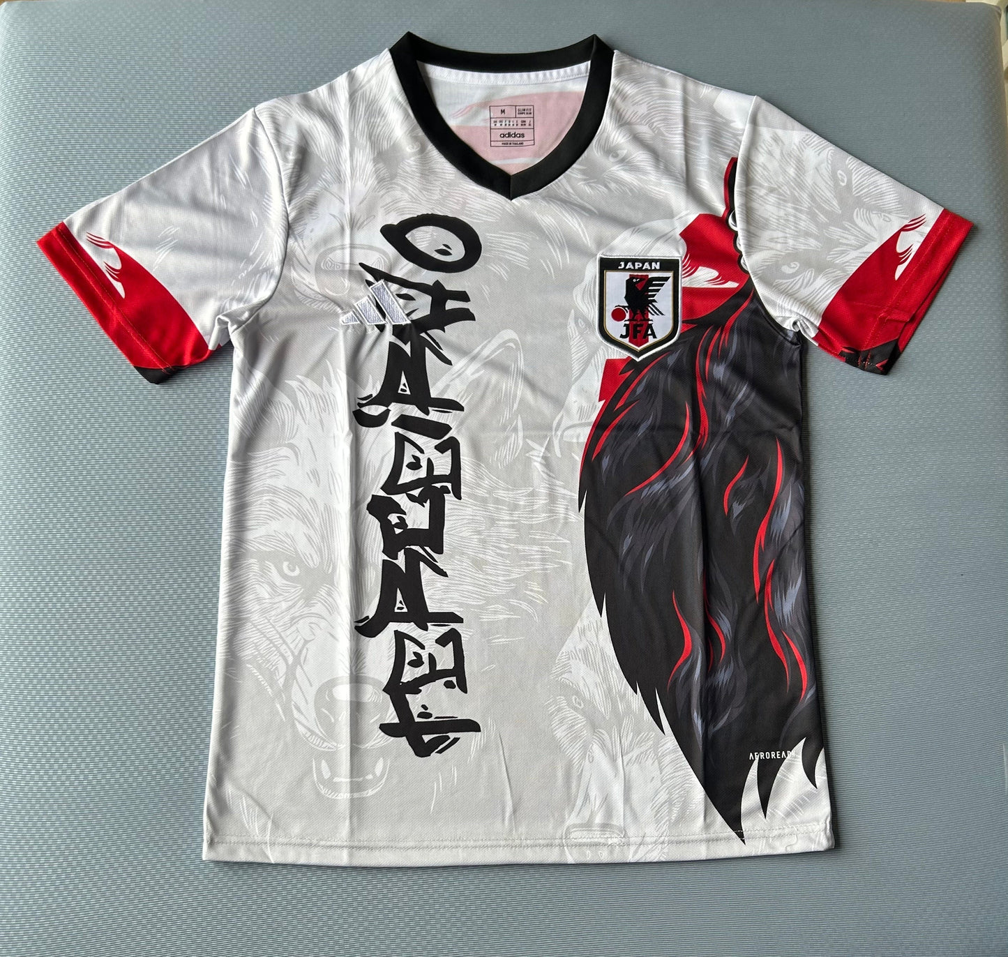 CAMISETA JAPON EDICIÓN ESPECIAL DRAGON BALL 25/26