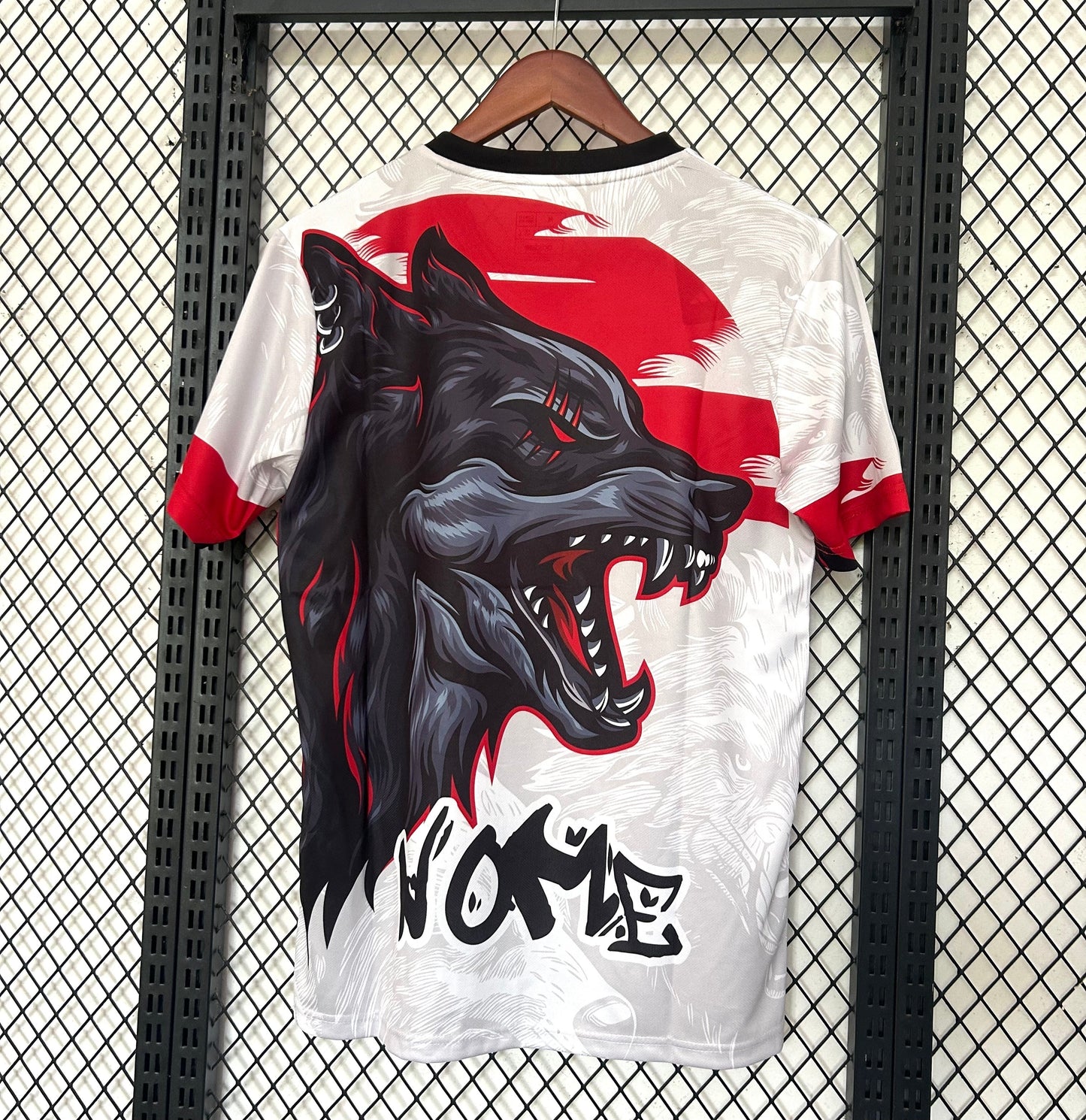 CAMISETA JAPON EDICIÓN ESPECIAL DRAGON BALL 25/26