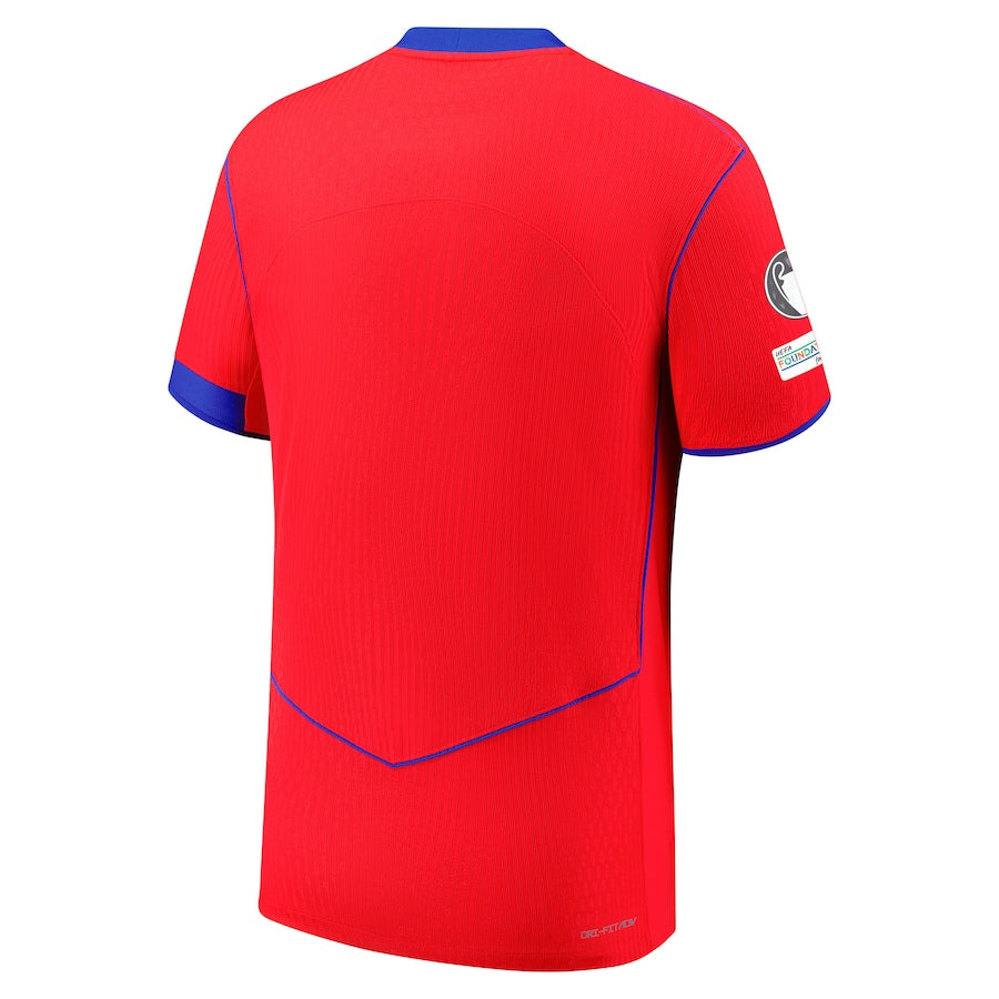 CAMISETA PSG THIRD 25/26 JUGADOR