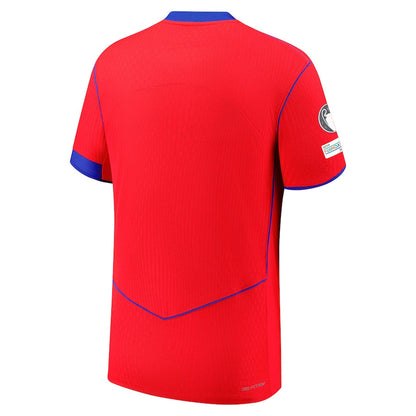 CAMISETA PSG THIRD 25/26 JUGADOR