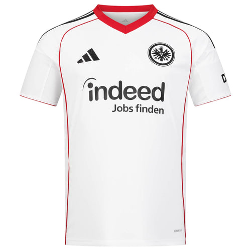 CAMISETA EINTRACHT FRANKFURT AWAY 25/26