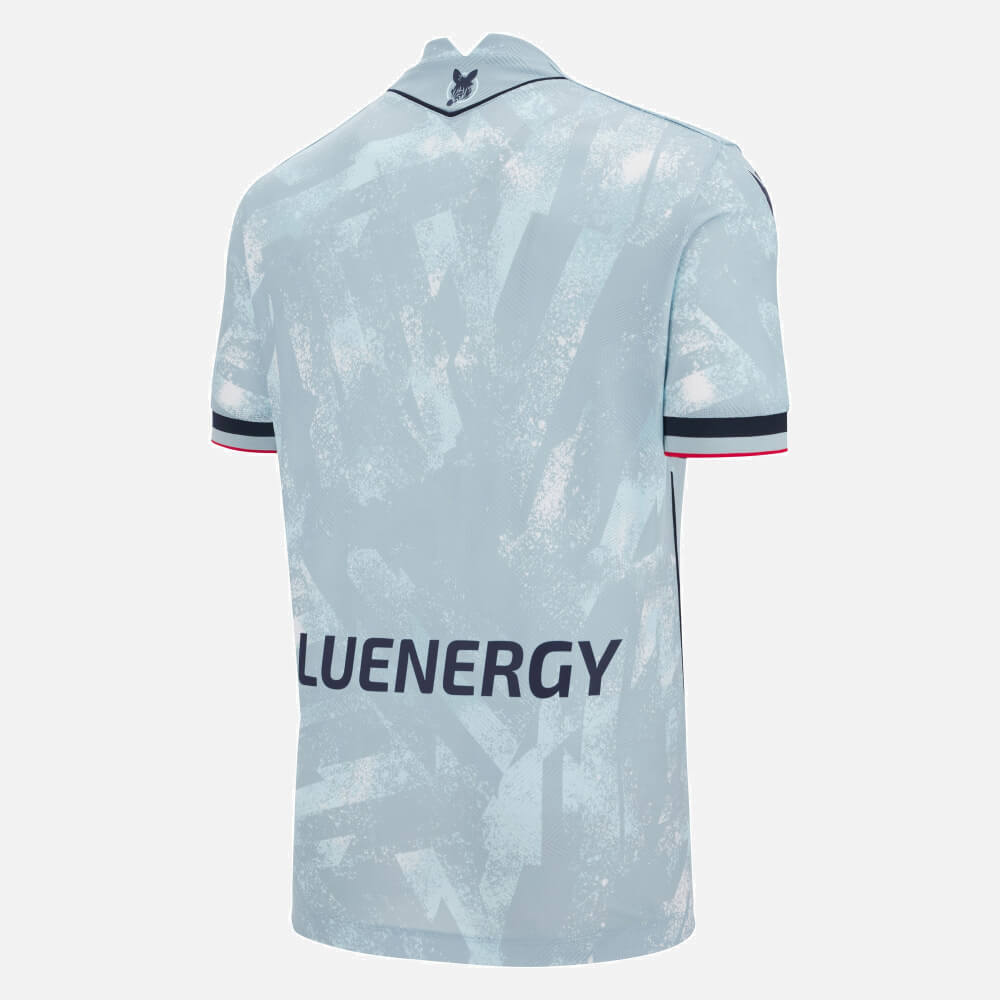 CAMISETA UDINESE AWAY 25/26