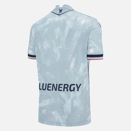 CAMISETA UDINESE AWAY 25/26