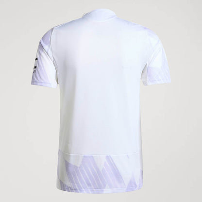 CAMISETA MANCHESTER UNITED AWAY JUGADOR 25/26