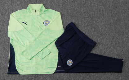 CHANDAL NIÑO MANCHESTER CITY 25/26