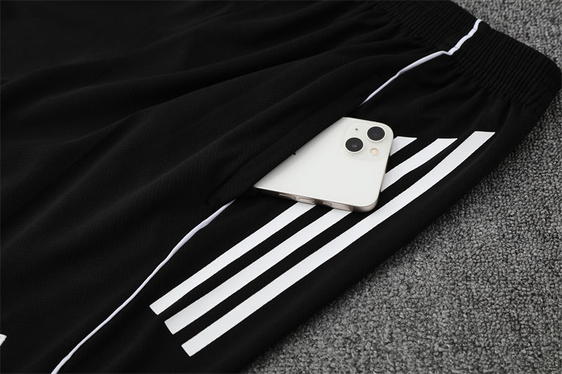 CAMISA E PANTALONES CORTOS PARA NIÑO INTER MIAMI 25/26