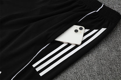 CAMISA E PANTALONES CORTOS PARA NIÑO INTER MIAMI 25/26