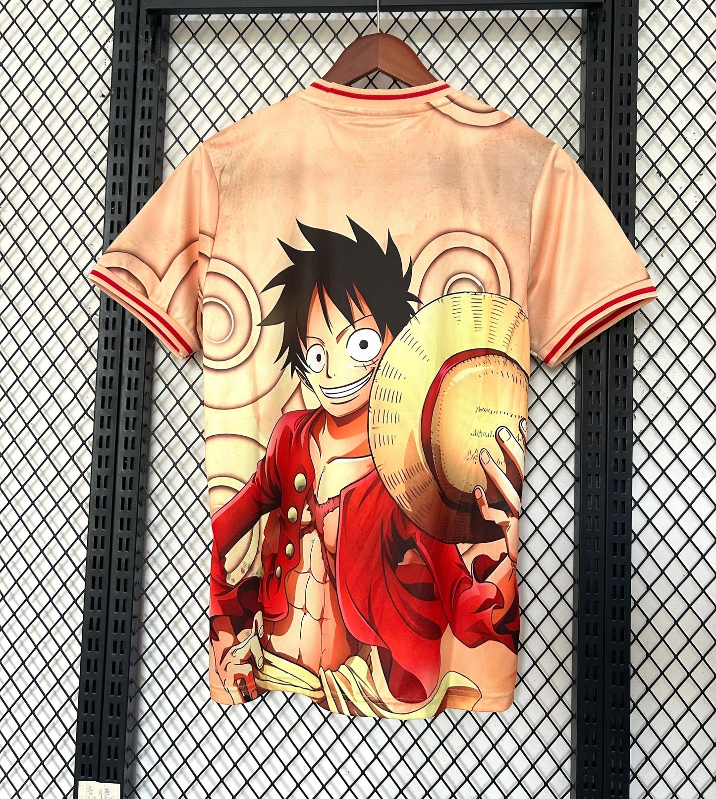 CAMISETA JAPON EDICIÓN ESPECIAL DRAGON BALL 25/26