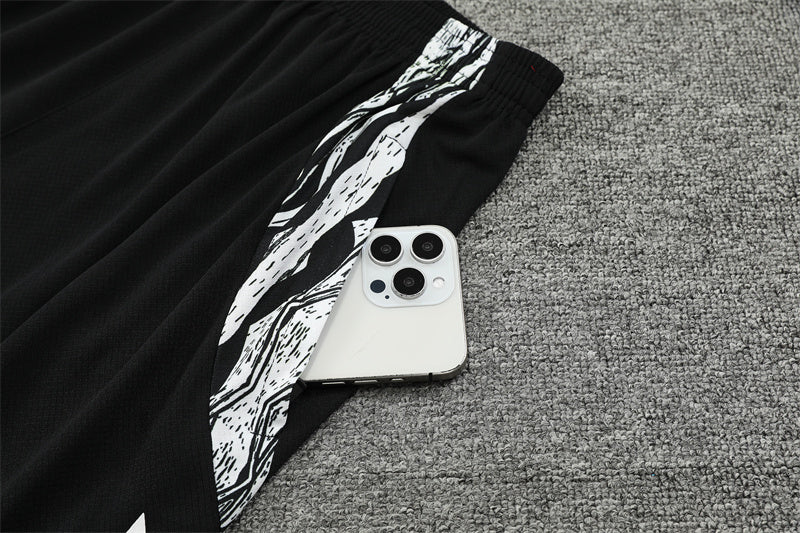 CAMISETA Y PANTALÓN ENTRENAMIENTO ARSENAL 24/25