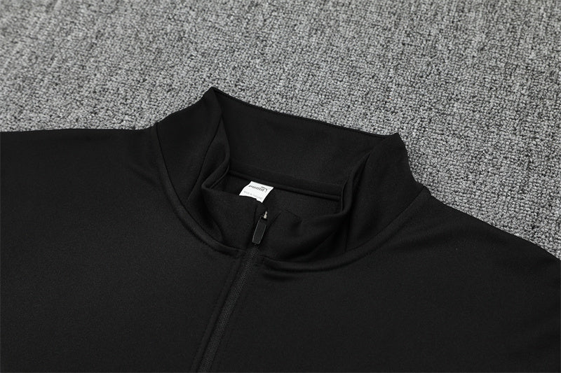 CHANDAL MANCHESTER CITY 25/26