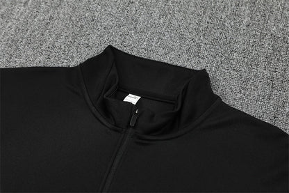 CHANDAL NIÑO MANCHESTER CITY 25/26