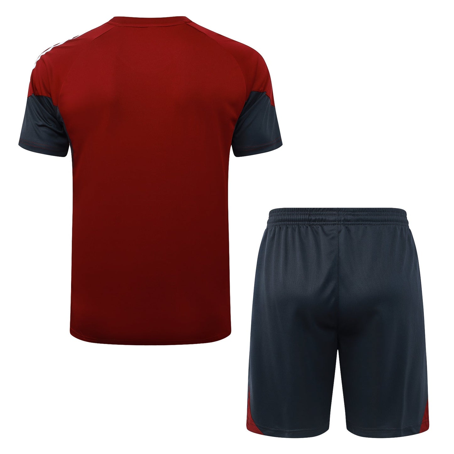 CAMISETA Y PANTALÓN ENTRENAMIENTO ARSENAL 25/26